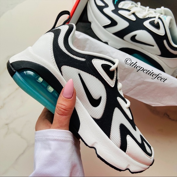 air max 200 box